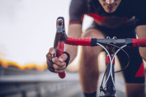 Muscles sollicités à vélo