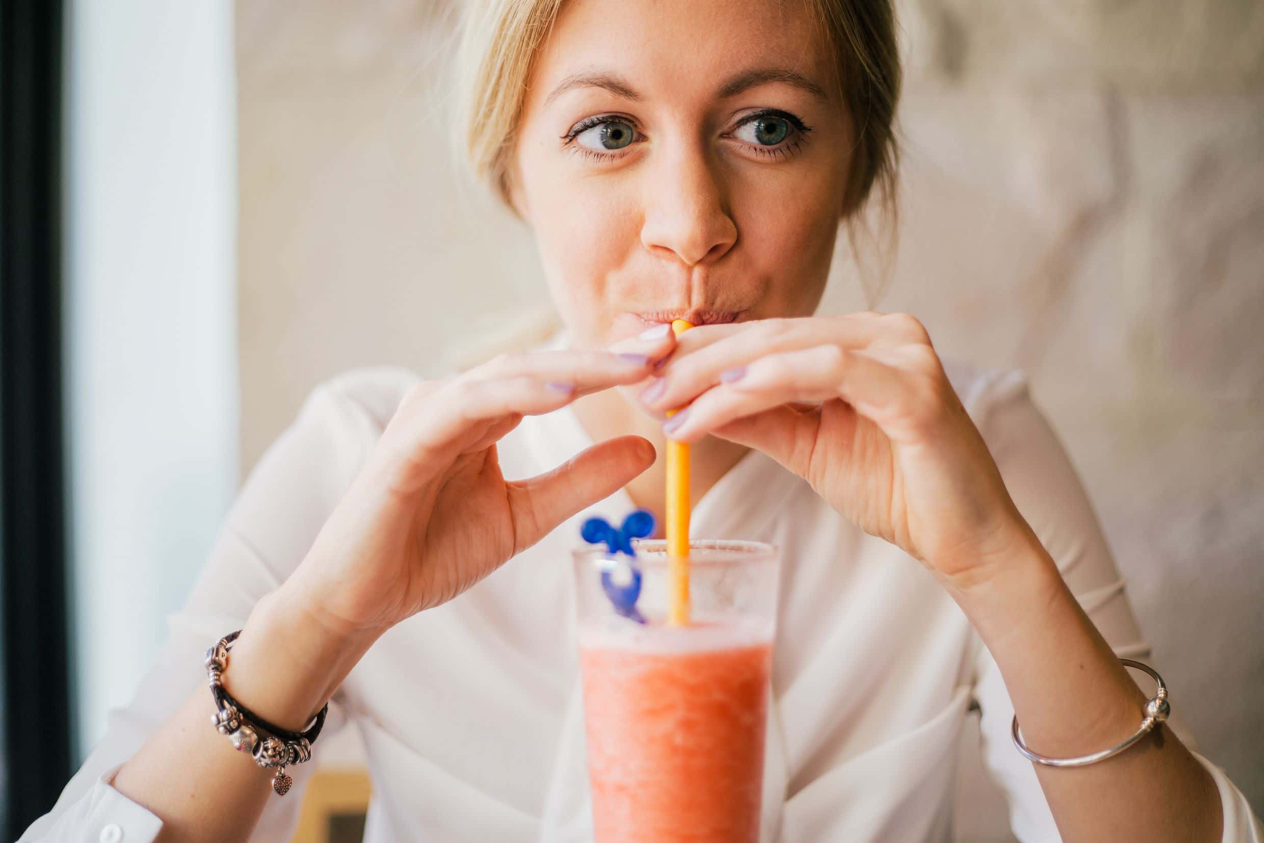 L’hydratation à vélo c’est primordial  !