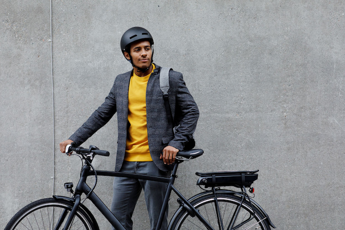 Vélo en ville : le meilleur moyen pour être le plus rapide !