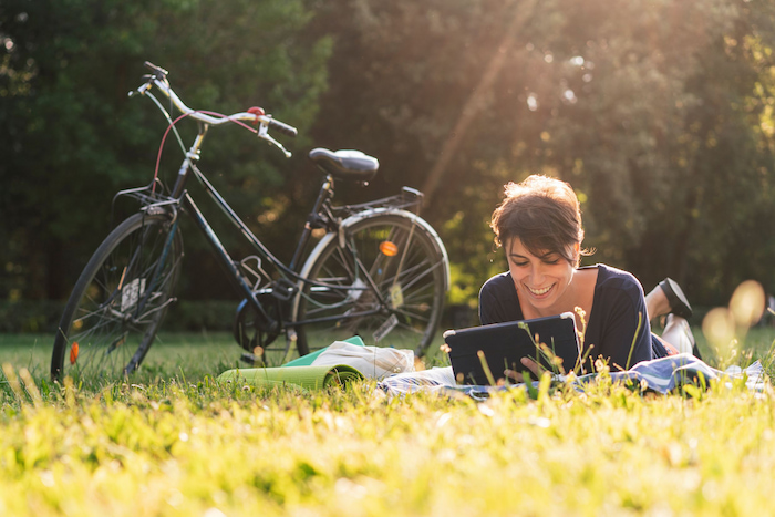 Comment bien récupérer après sa sortie vélo