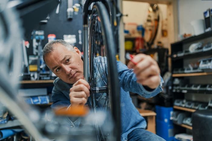 5 raisons de se mettre aux pédales automatiques