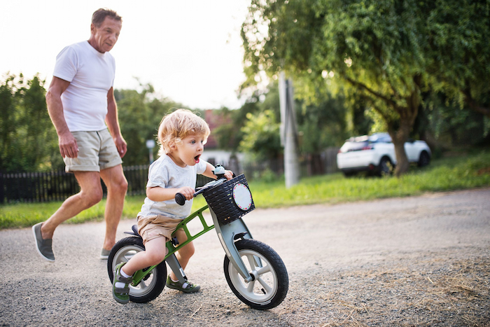 Apprenez à respirer sur votre vélo