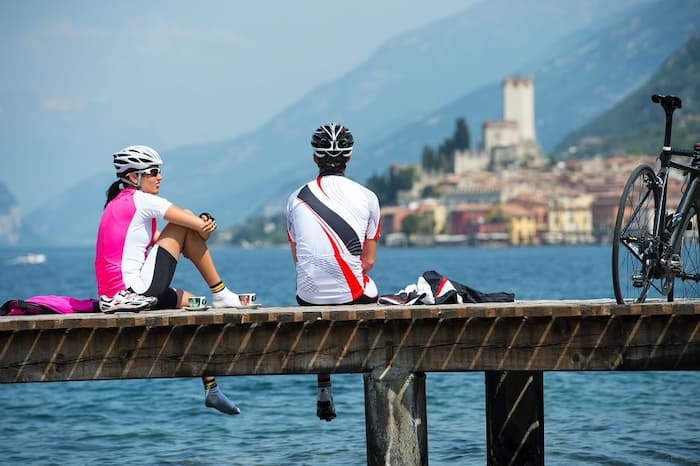 À quelle heure faire sa sortie vélo ?