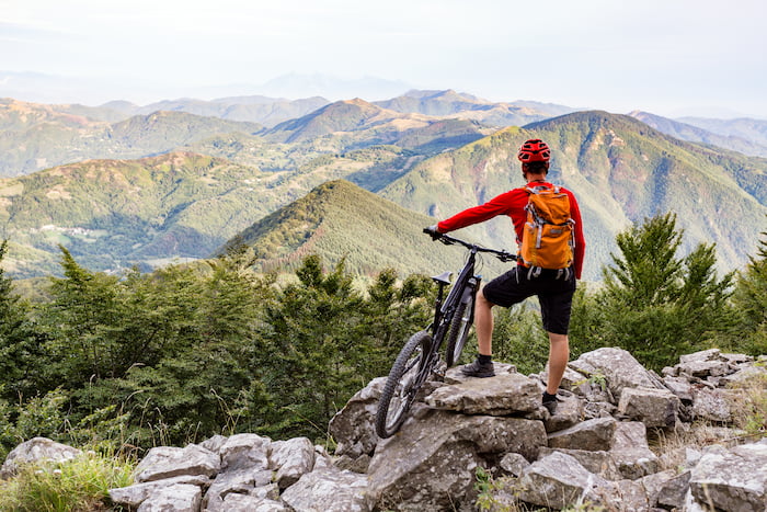 Cyclistes, améliorez votre condition physique avec la ppg !