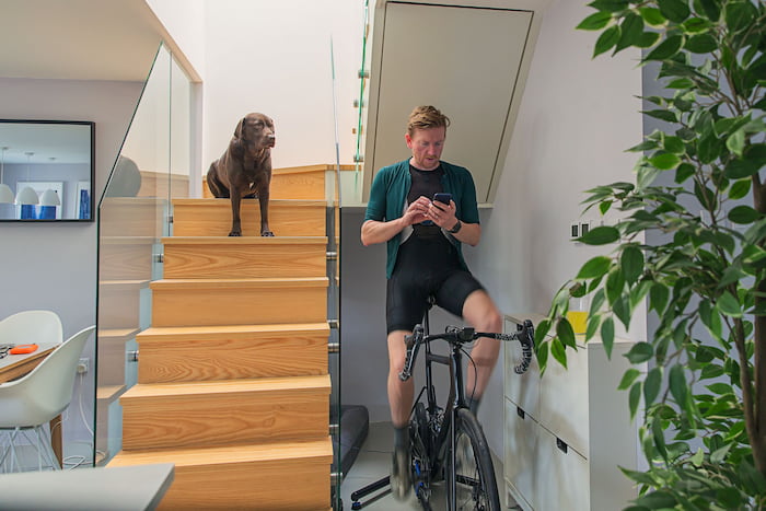 Diversifiez vos séances de home-trainer : La récupération active (10/10)