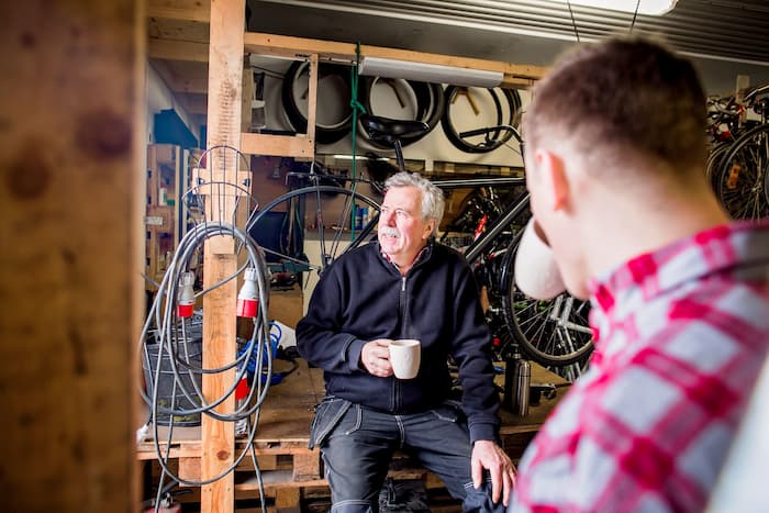 4 conseils pour s’entraîner efficacement sur son vélo à la maison
