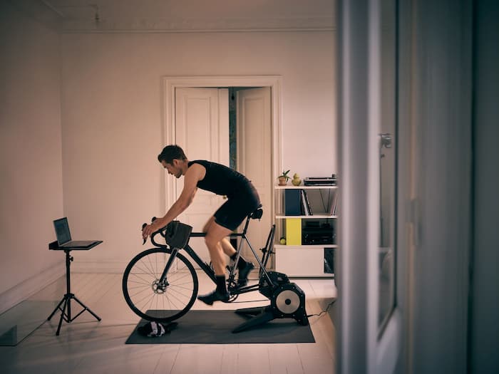 Diversifiez vos séances de home-trainer : La méthode « Gimenez » (8/10)