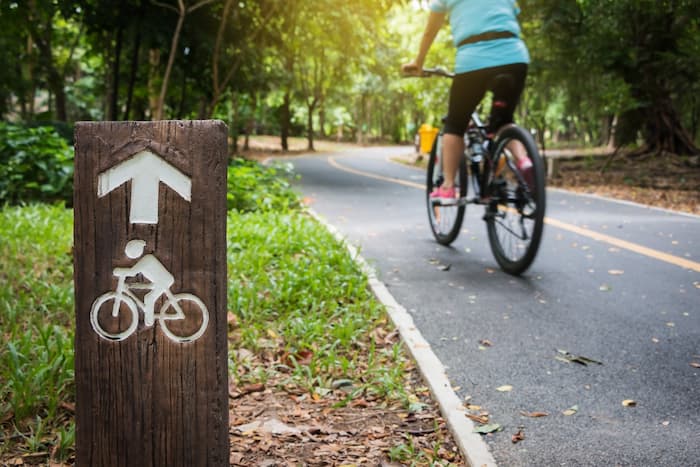 Déconfinement, l’occasion de se mettre au vélotaff !