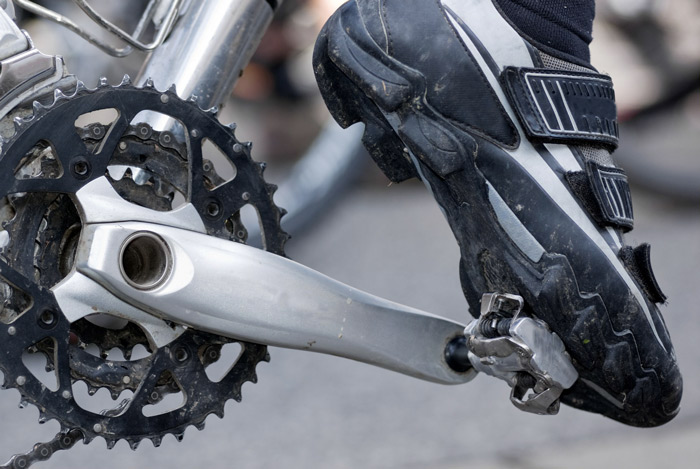 Diversifiez vos séances de home-trainer : Le VO2Max (7/10)