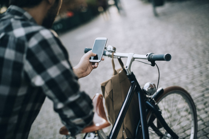 Voyages à vélo : Ma check-list de matériel