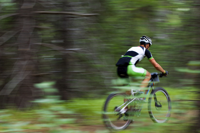 Le vélo renforce le système cardiovasculaire