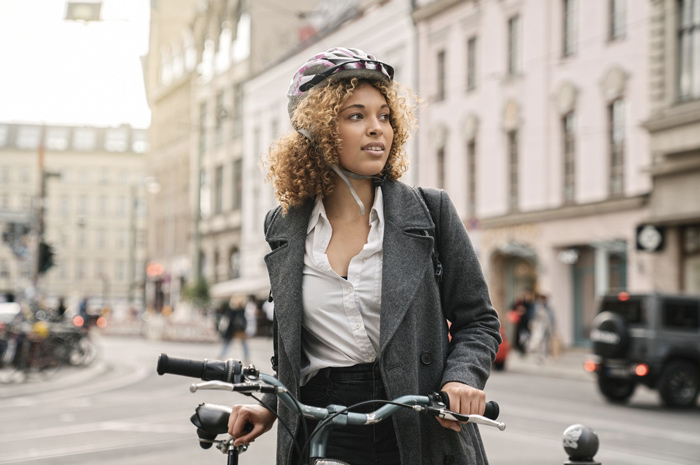 Le vélo contre l’hypertension artérielle