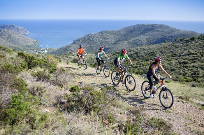 Vélo : pourquoi on adore ce sport outdoor