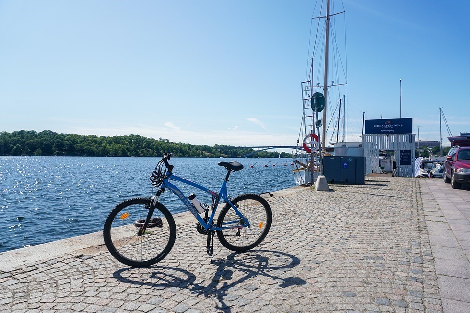 Vélo, les compléments alimentaires sont-ils utiles ?
