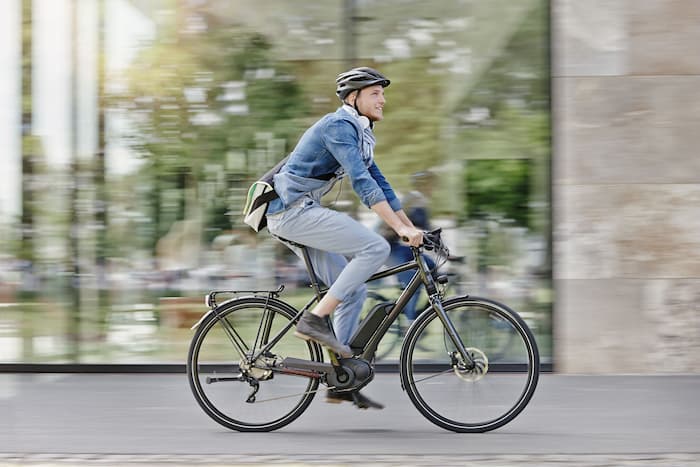 Vélo à assistance électrique, on s’y met !