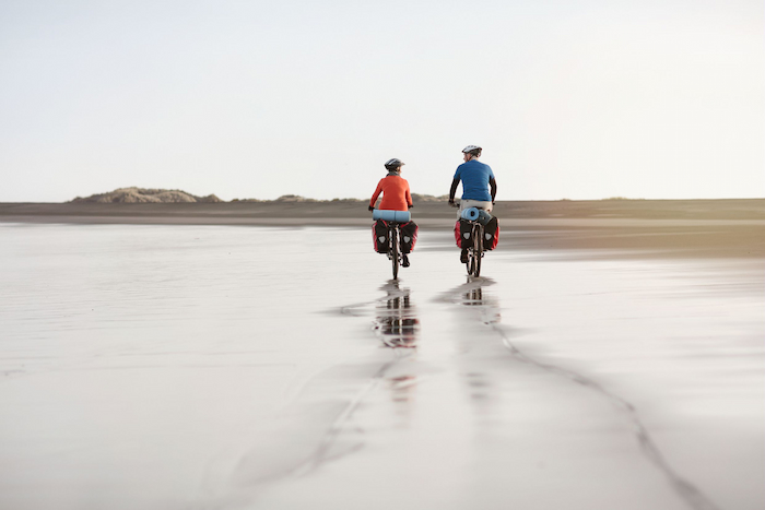 Les 6 principales pathologies liées à une mauvaise posture à vélo