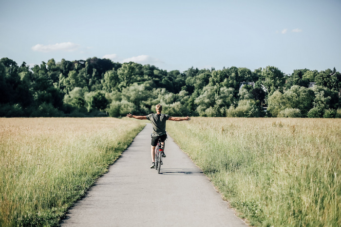Le vélo, mon meilleur allié pour mincir