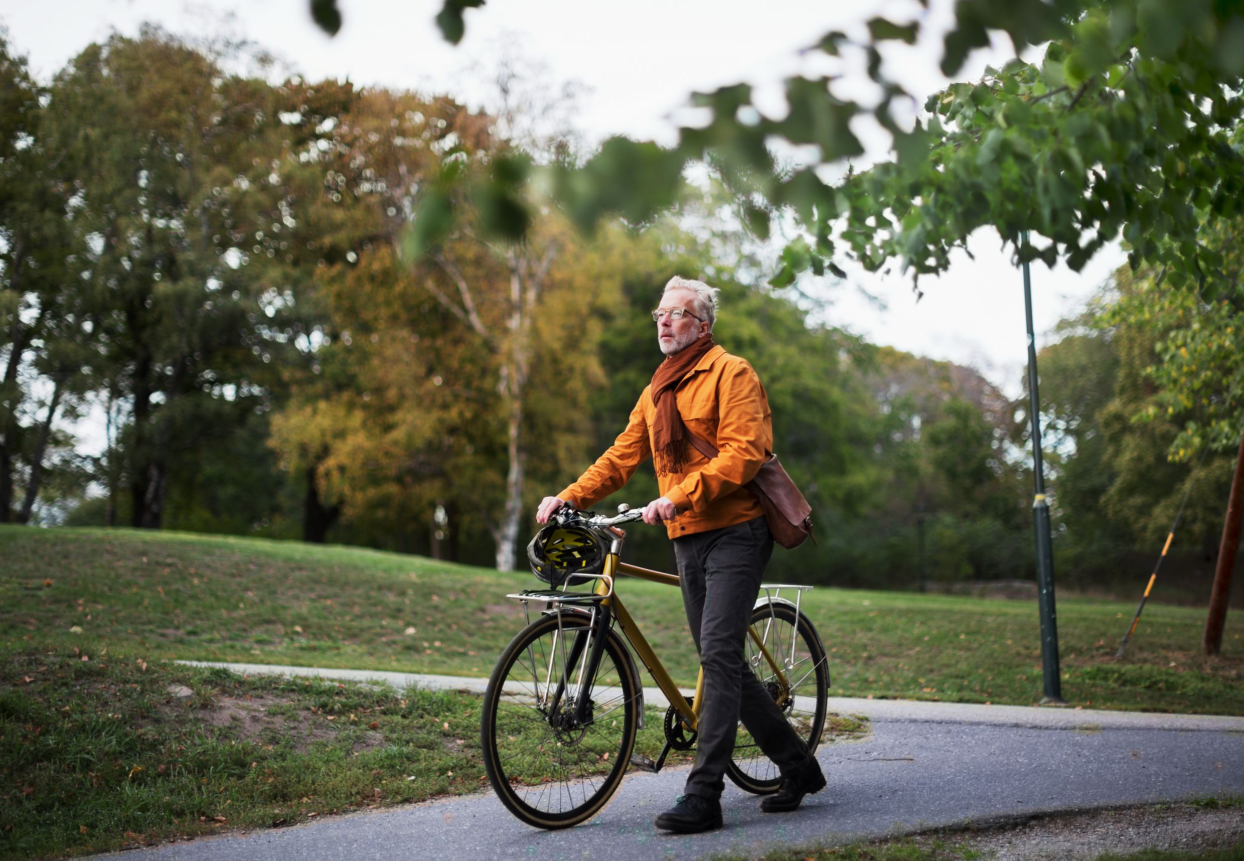 Épilepsie : le vélo pour calmer et lutter contre les crises