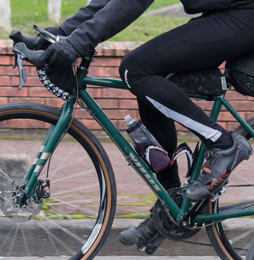 Comment prévenir les maux de genoux à vélo ?