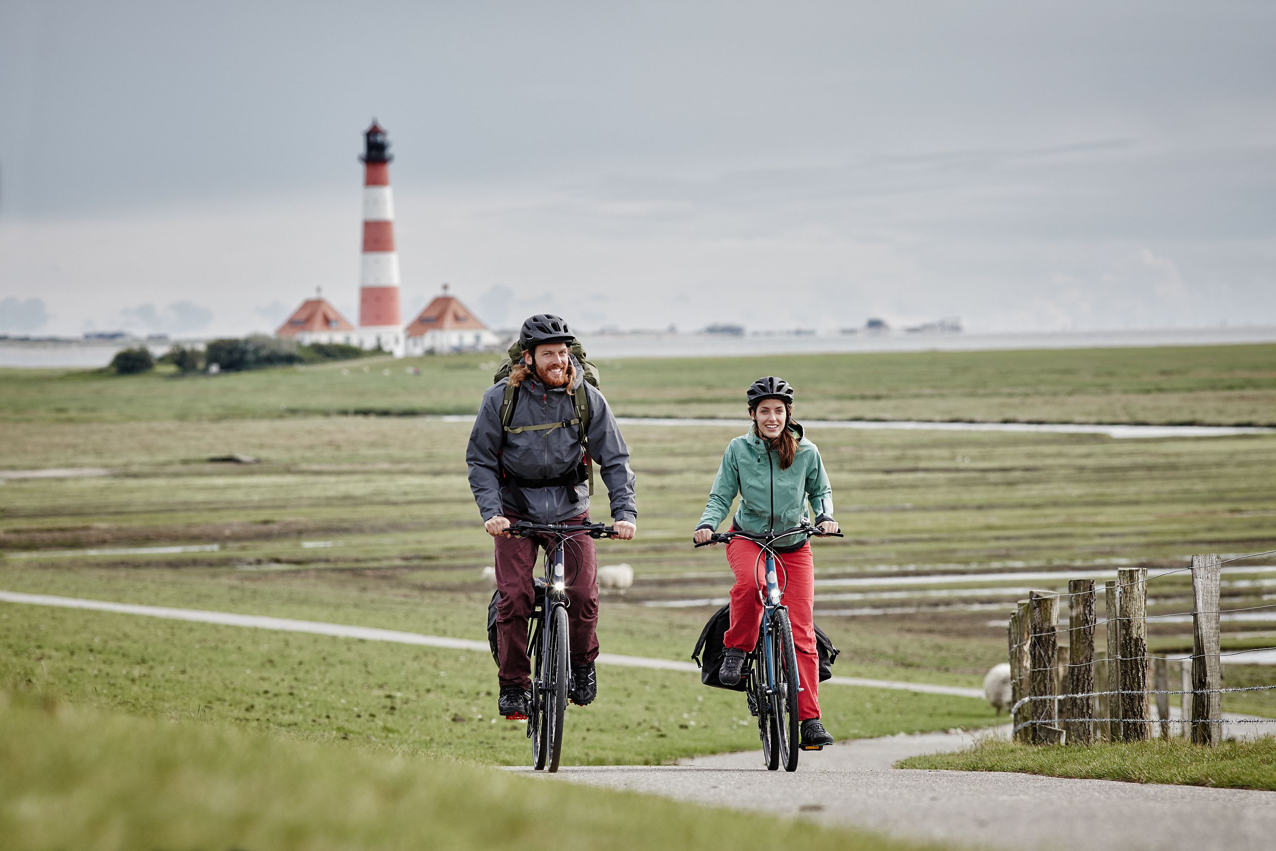 Conseils et astuces pour préparer un voyage à vélo