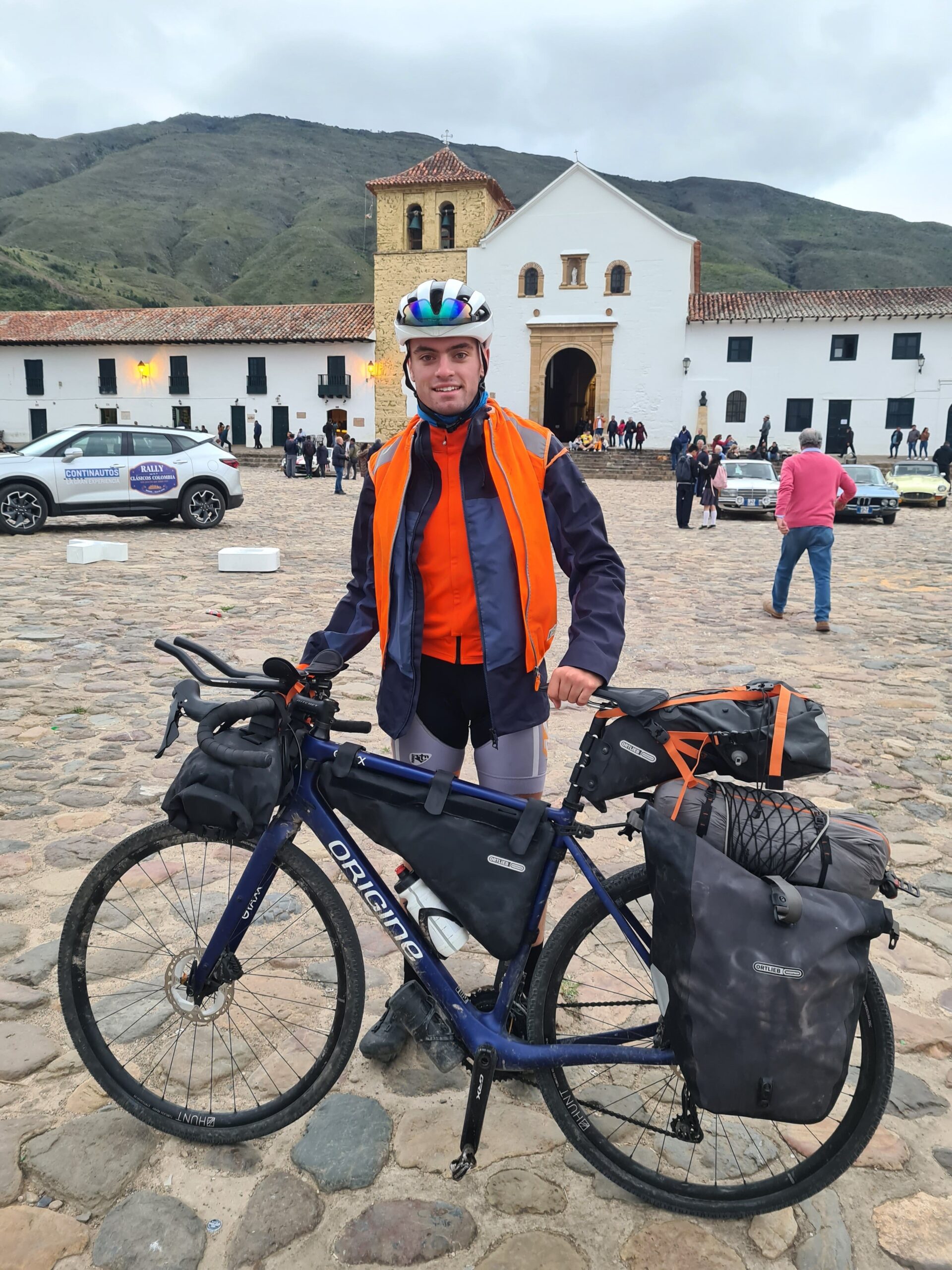 Bikepacking : du choix des sacoches aux vêtements adaptés