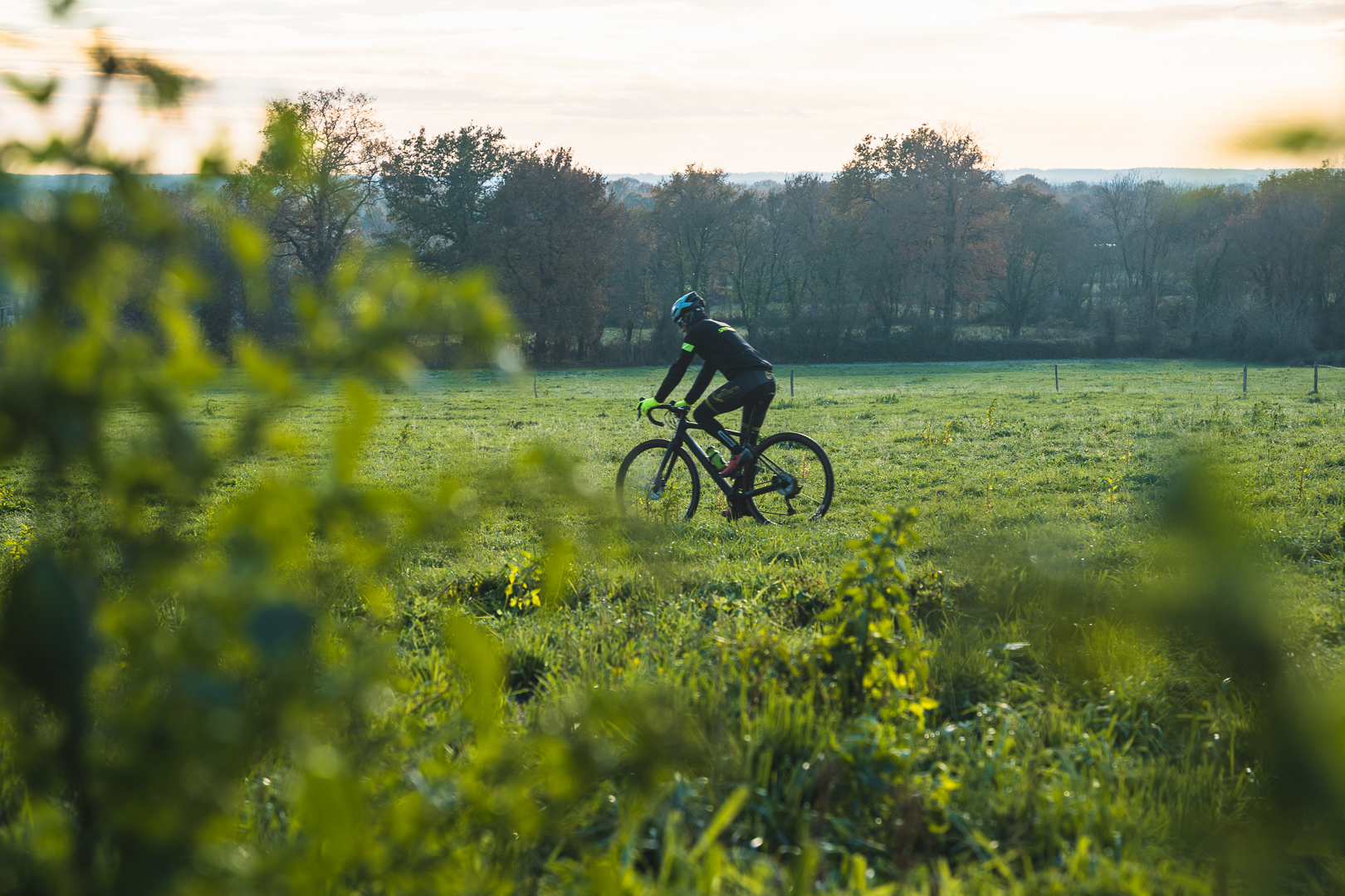 À quelle heure faire sa sortie vélo ?