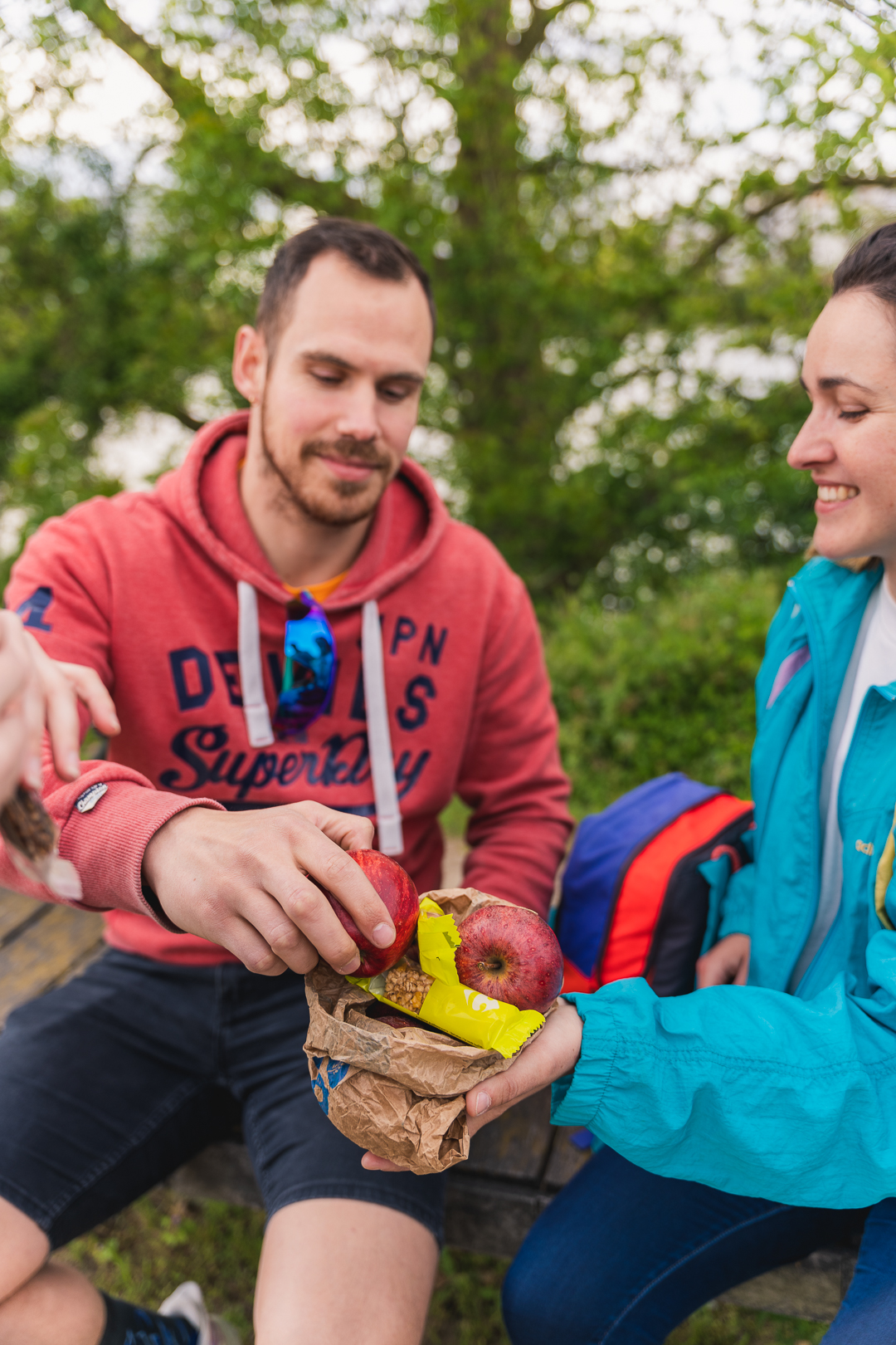 <strong>Vélo : les bonnes habitudes alimentaires à prendre</strong>