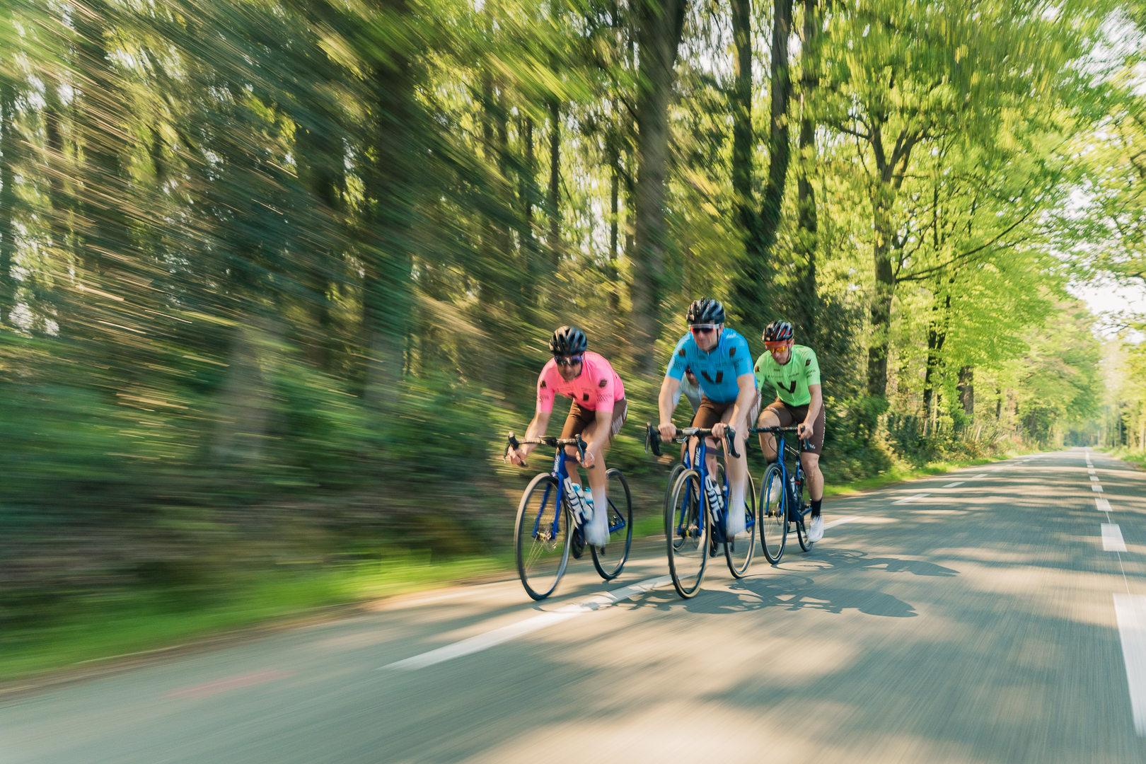 Préparez votre rentrée cycliste !