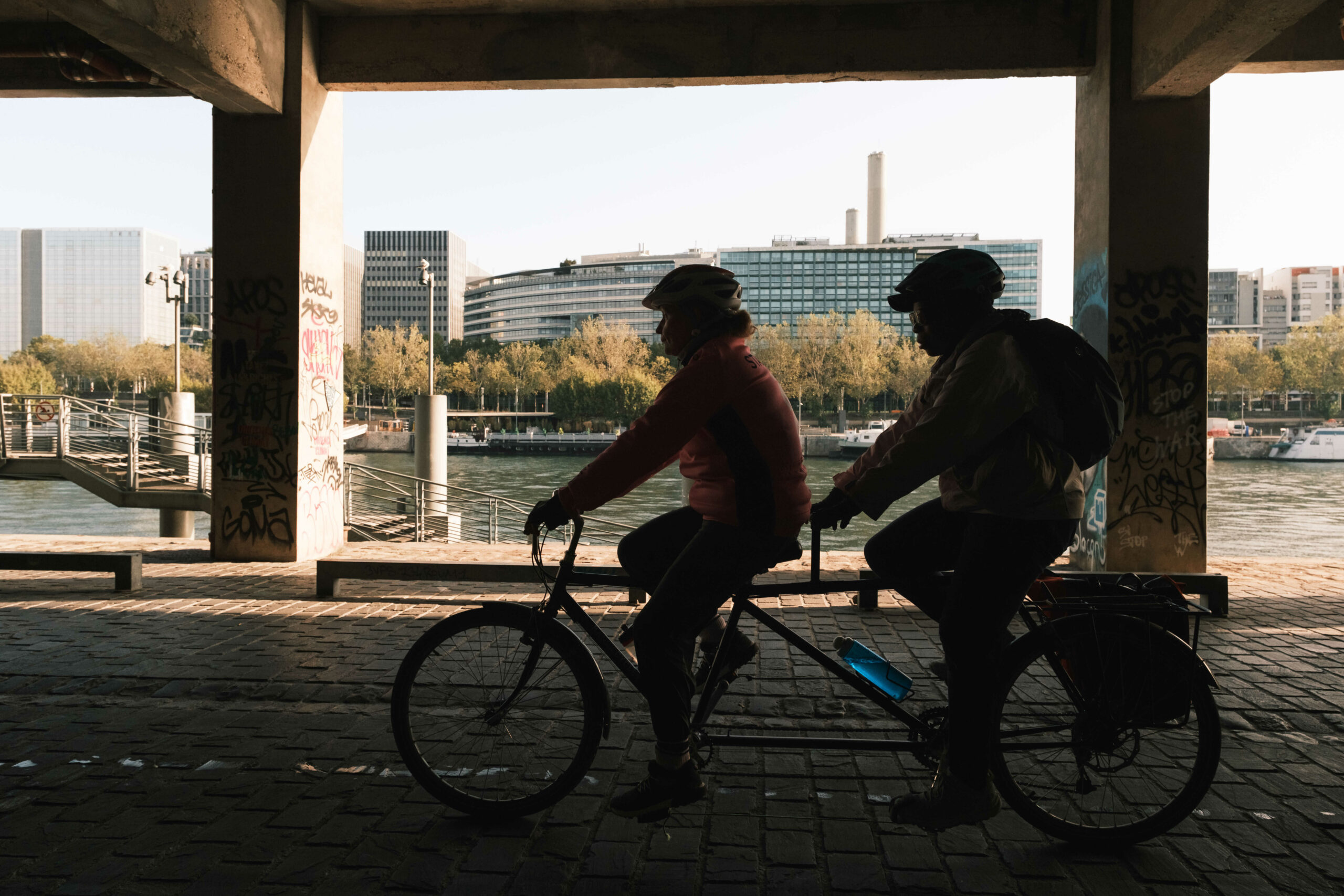 Vélo et cancer, des bénéfices pendant et après les traitements