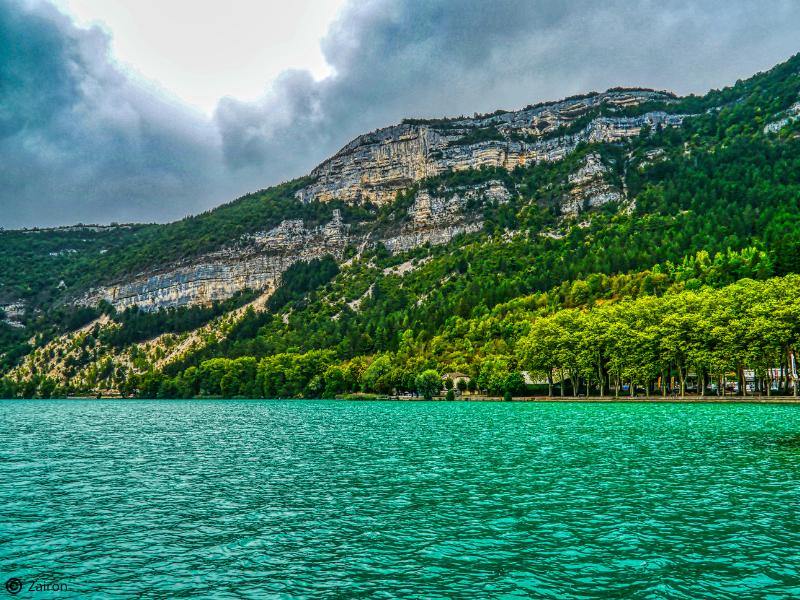 NANTUA 26 juillet